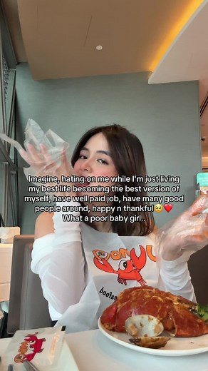 Petite Life: Embracing My Best Self