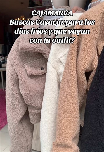 Jr argentina 680 #cajamarca #perú #modafeminina