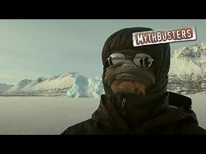 Dogs, Dynamite and SUV's | MythBusters