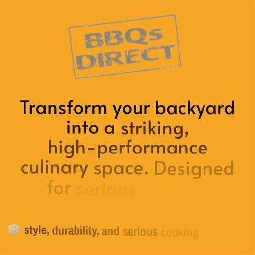 Nuilt-In BBQs: Quality meets Expertise