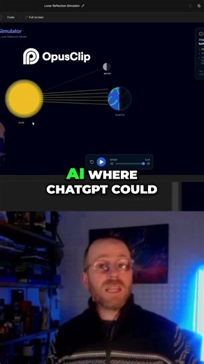 AI Builds Working Simulator in Seconds! Unbelievable!