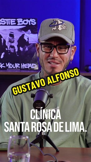 Exploring the Journey of Gustavo Dulanto on Ladel Podcast