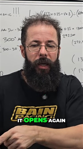 29K views · 305 reactions | When a valve shuts, a pressure wave forms. We explore how this wave bounces within the system, inverting polarity at the plenum and valve, and its impact on harmonic frequencies. Our analysis focuses on the first harmonic. #ValveHarmonics #PressureWaves #FluidDynamics #Engineering #Physics #ValveOperation #Plenum #HarmonicFrequency #WaveBehavior #FluidMechanics | Bain Racing | Facebook