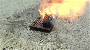 Fiery Explosions Show Why the FAA Doesn’t Want Laptops in Luggage