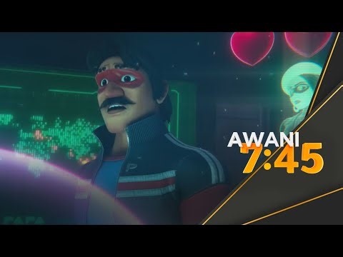 Papa Zola The Movie terus cipta fenomena, kutip RM55 juta