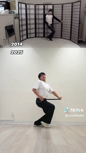 Mastering the Belt Dance: A New K-Pop Trend