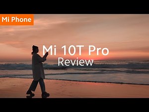 Xiaomi x Moment | Mi 10T Pro Camera Review