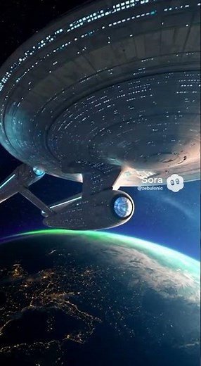 1701-H USS Enterprise