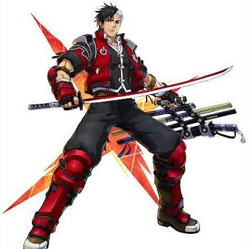 The Trail To Victory (Namco X Capcom) - Project X Zone 2 Soundtrack