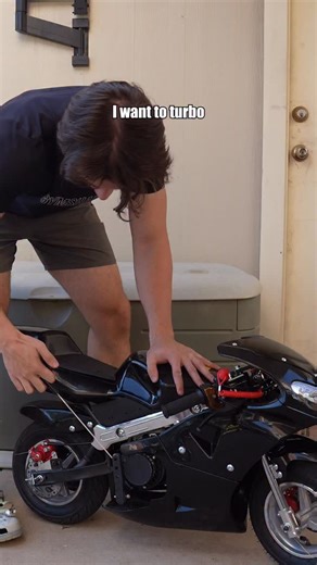 Gavin Allen [Zenith] on Instagram: "I want to turbo it - - - - Use code ‘ZENITHFRS’ @nbtclothingofficial Use code ‘ZENITH’ @cardosystems ‘ZENITH’ @dynojetresearch @kytamericas @redbullusa - - - #grom #biketok #motorcycle #motovlog #riding #beginner #guide #howto #moto #motogp #motor #cartok #cars #r6 #r7 #kawasaki #r1 #yamaha #ninja #ninja400 #yamahar3 #inline4 #exhaust #gear #exhaust #inline4 #ducati #sportbike"