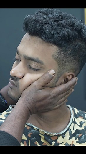 more oil more relaxation | Home ASMR clinic