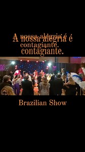 Brazilian Show on Reels