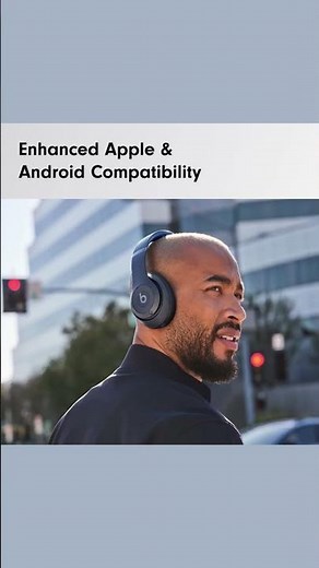 Beats Studio Pro - Wireless Bluetooth Noise Cancelling Headphones