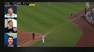 23K views · 423 reactions | Paul Skenes sees pitching AND hitting in his future  | SEC Network | Facebook