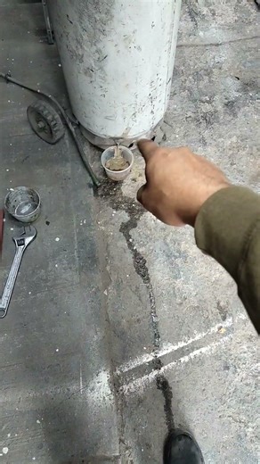 compressor preventive maintenance