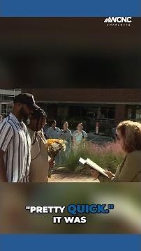 NC bride goes into labor, has wedding at hospital