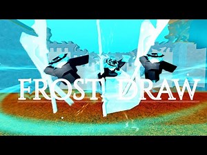 This Ice Build Will Boost You To Top250 | Deepwoken