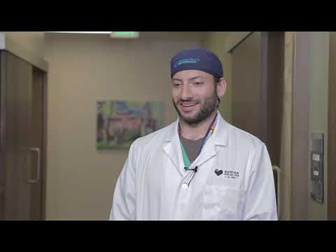 Denver Health Orthopedic Trauma Fellowship - A Day in the Life