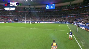 215K views · 10K reactions | Watch Cheslin Kolbe's standout moments from France vs South Africa Quarter-Final at the 2023 Rugby World Cup. | Rugby World Cup | Facebook