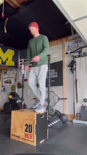 Alternating Forward Step-ups