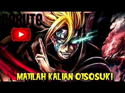 The Revenge Begins! Himawari Saves Boruto! Boruto Part 5 Latest Episode