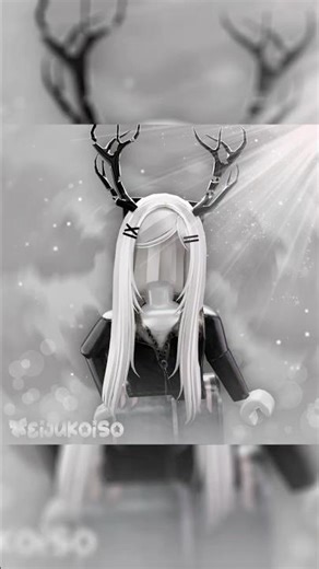 deer gfx!! 🦌 #gfx #roblox #robloxgfx