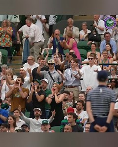 2.4K reactions · 386 shares | The Public Ballot for Wimbledon 2024 will open in mid-September. To apply for tickets, you will need a myWIMBLEDON account. To hear first about key Ballot information, please sign up now and ensure you have selected Email, News and Information and Tickets and Ballots within your profile. | Wimbledon | Facebook