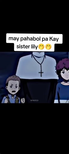 Yuno and Asta Display Their Power in Asta LNG Malakas Video