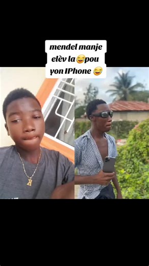 #duo avec @LEY_G😂ELÈV LA #haïtientiktok🇭🇹 #viral?videotiktok😇😇 #duo #ppppppppppppppppppppppp