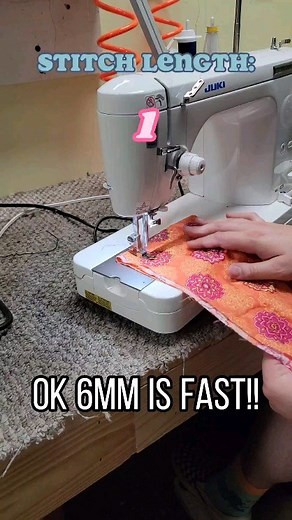 1.4K views · 215 reactions | This machine is a workhorse  #juki #jukitl2000qi #sewingmachine #quilting | Sewing Parts Online | Facebook