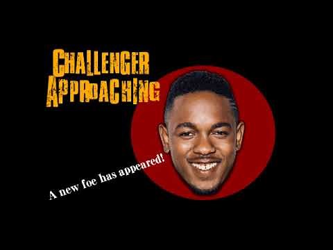 m.A.A.d City (Original FULL Super Smash Bros Brawl Remix)