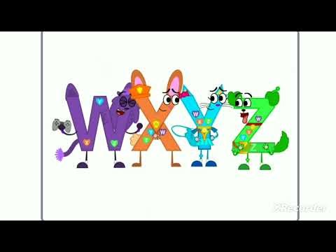 jumpstart uppercase and tvokids uppercase alphabet shuffle