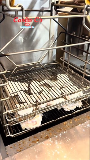 Available at locations with deli hot bar. Every day is #friedchicken day at Carlie C's IGA. 🍗Feed the fam with an 8-piece, 12-piece or get your own fried chicken plate with your favorite sides! | Carlie C's IGA