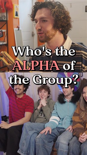 Portrait of ‪@BunchofFriendsYT‬!! #art #portrait #interview #funny #alpha