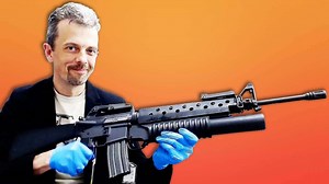 Firearms Expert Reacts To ARMA Reforger’s Guns