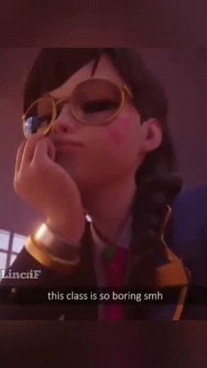 THIS CLASS IS SO BORING SMH