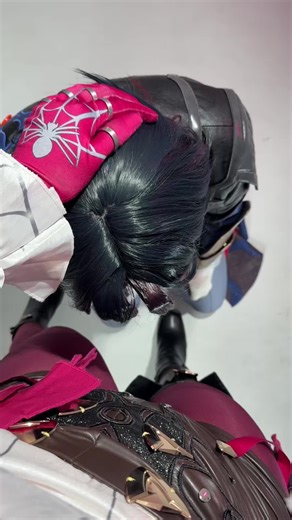 Epic Blade Cosplay with SETH DENMOR