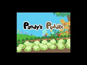 Kai-Lan Pandy's Puddle Screenshot Part 1 V2