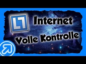 NetLimiter: Internet für bestimmte Programme oder Downloads drosseln [Tutorial] [Deutsch/German]
