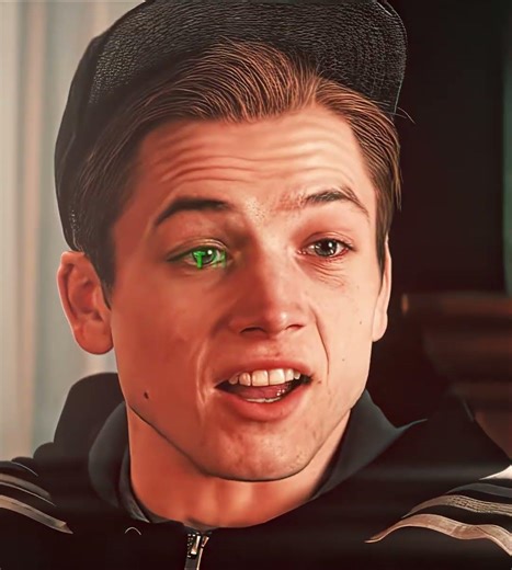 You click it，I die. #movie #edit #film