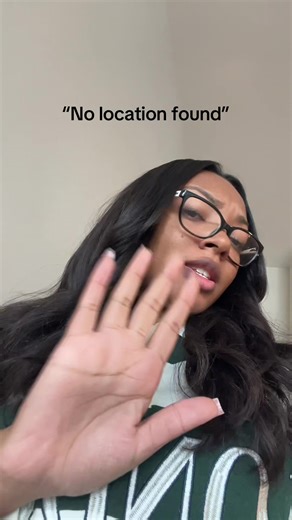 Understanding Location Issues in Technology