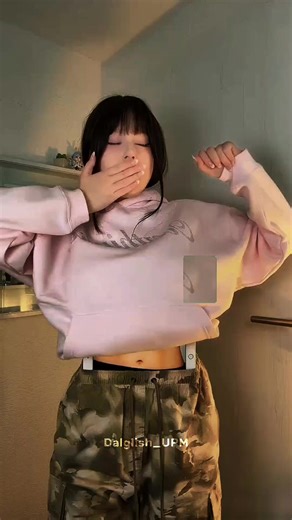 Edit para Upmina: La Mejor Cosplayer 💗✨