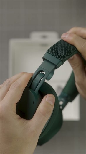 ASMR: Unboxing the Fairbuds XL