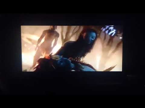 Avatar (2009) - Shutting Down Grace's Lab #MovieClip