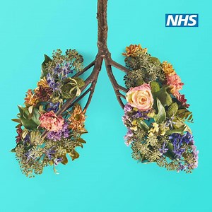 291 reactions · 96 shares | Smoking weakens our lungs and makes it harder to breathe. Quit smoking to feel better, save money and breathe easier. | NHS Smokefree | Facebook