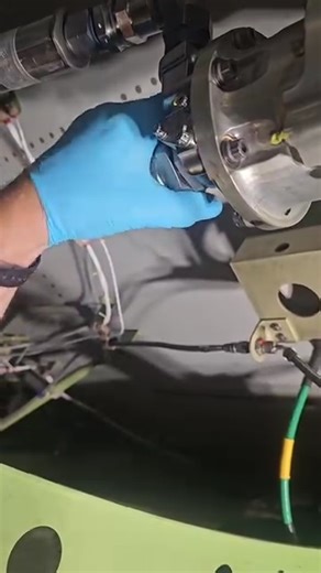 A quick reel of a VFSG service | Update Aviation