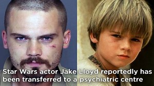 113K views · 370 reactions | The former child star Jake Lloyd, who...