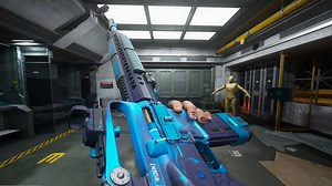 Best CAR-15 build in Delta Force