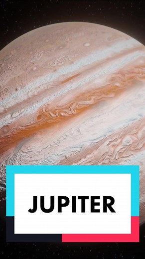 Juicy Jupiter Facts Explained