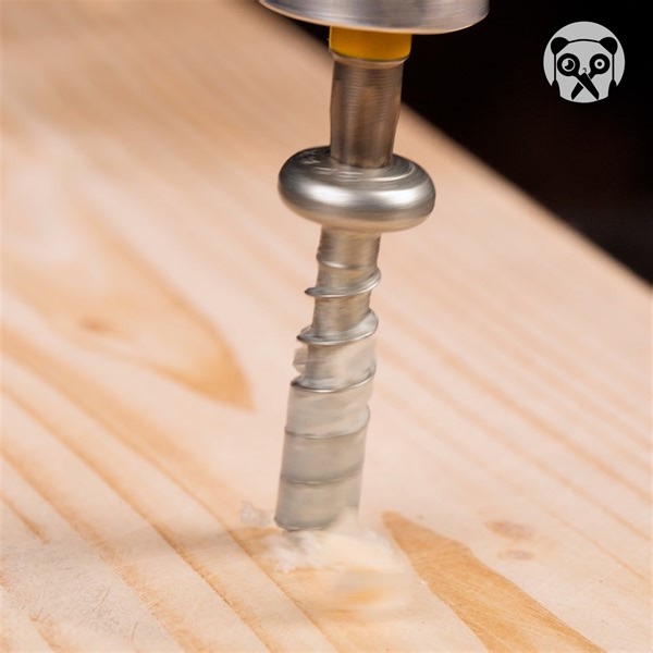 63K views · 104 reactions | Smart Ways To Use Screws! | Bored Panda Art | Facebook
